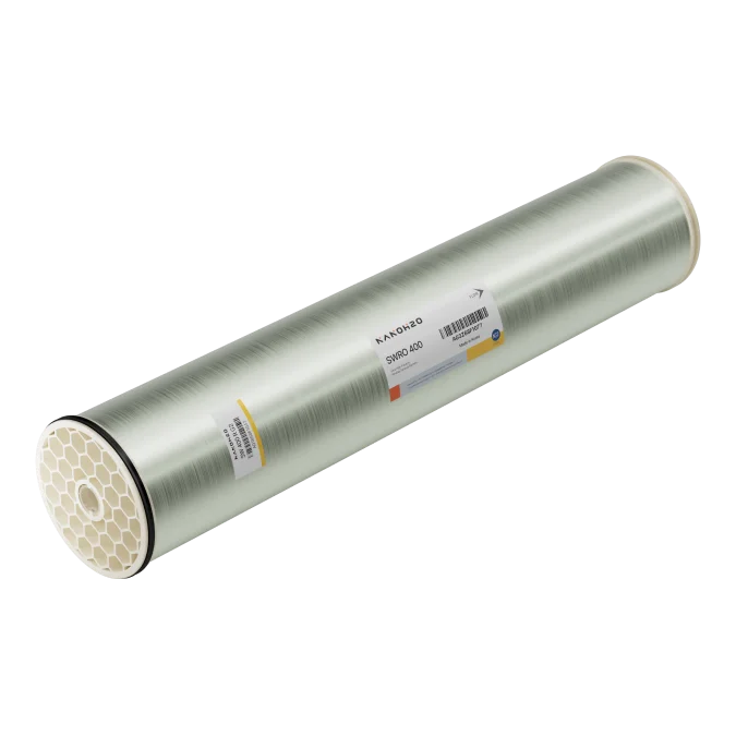 Swro Membrane Rack Seawater RO Membranes for Desalination (SWRO) | NanoH2O | Water ...