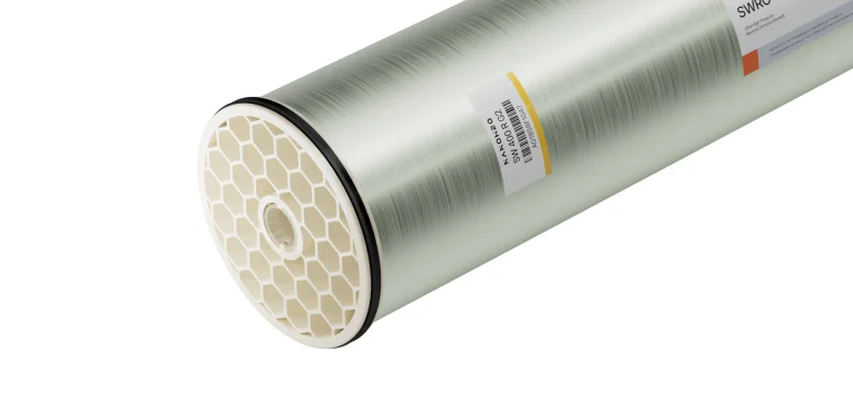 Swro Membrane Rack Seawater RO Membranes for Desalination (SWRO) | NanoH2O | Water ...